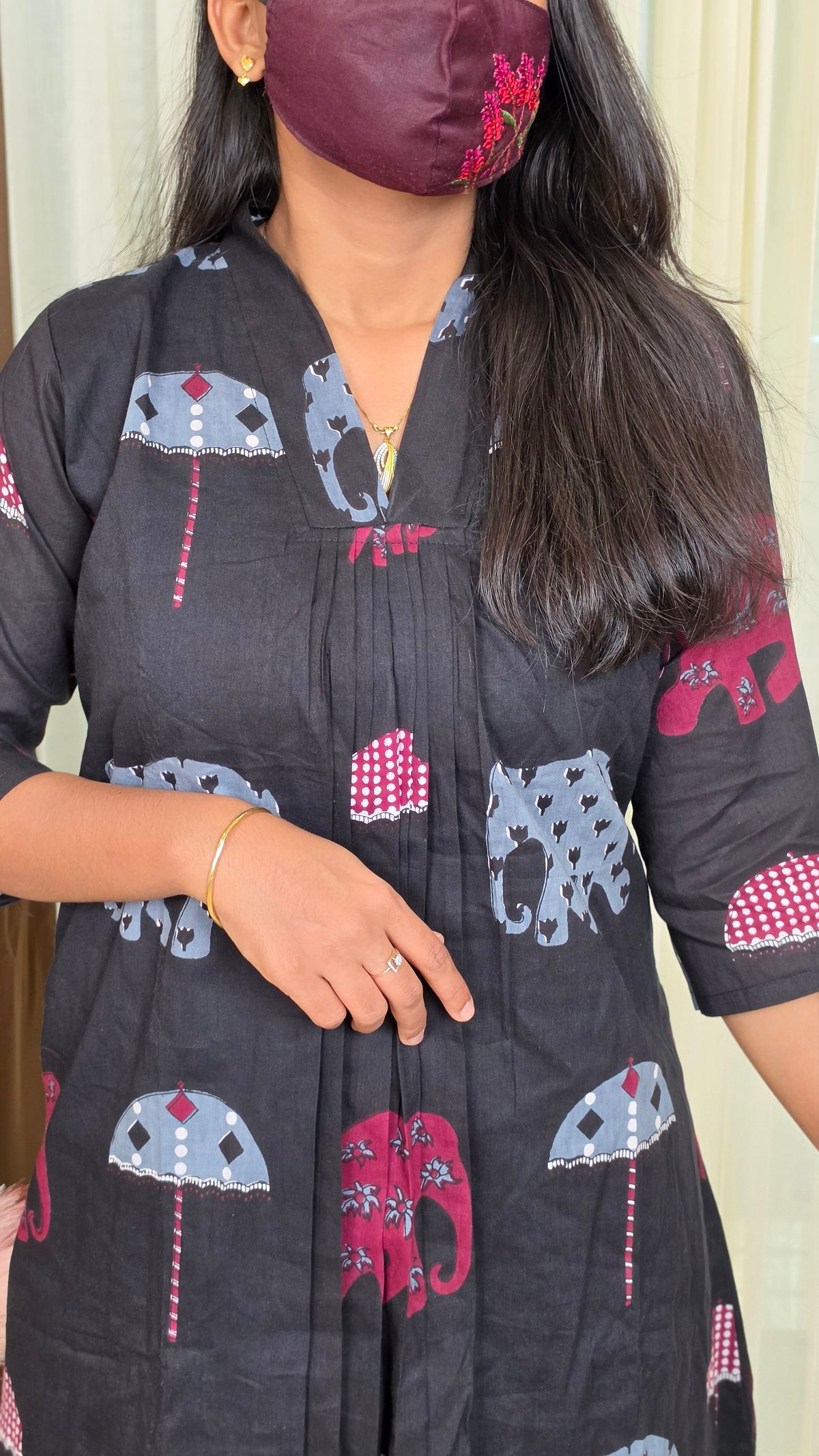 Cord set (11681)