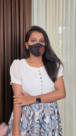Indo -western wear (11673)