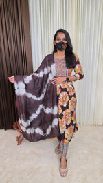 Thanya Salwar set(11694)