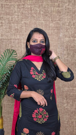 Office Wear kurti(11751)
