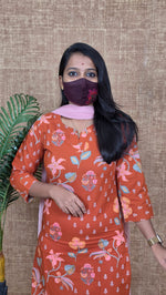 Office Wear kurti(11752)
