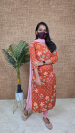 Office Wear kurti(11752)