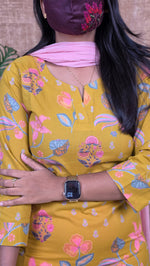 Office Wear kurti(11754)