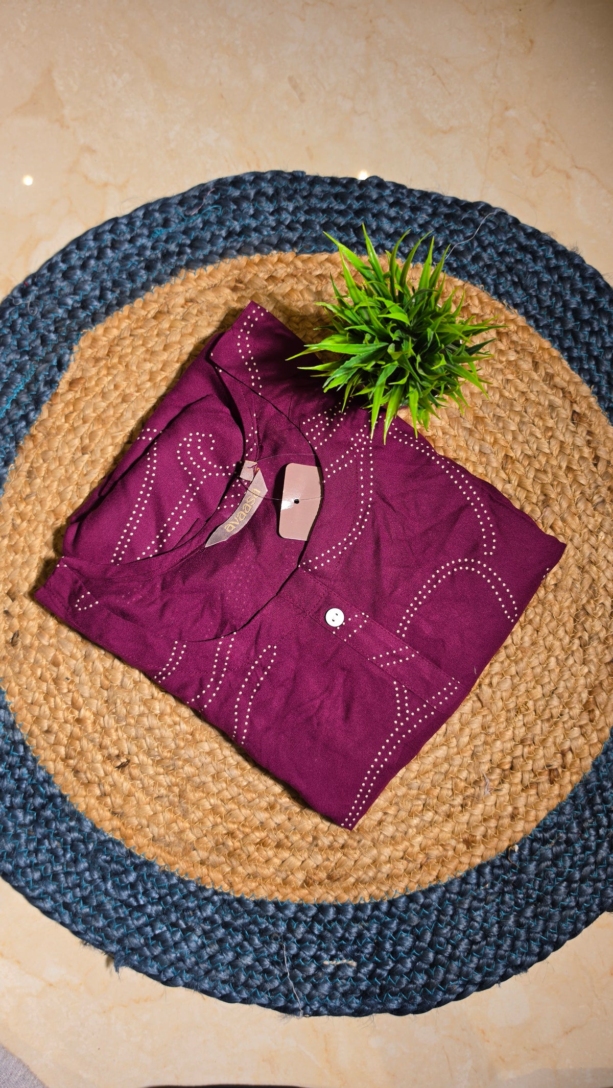 Daily Wear Kurti(11774)