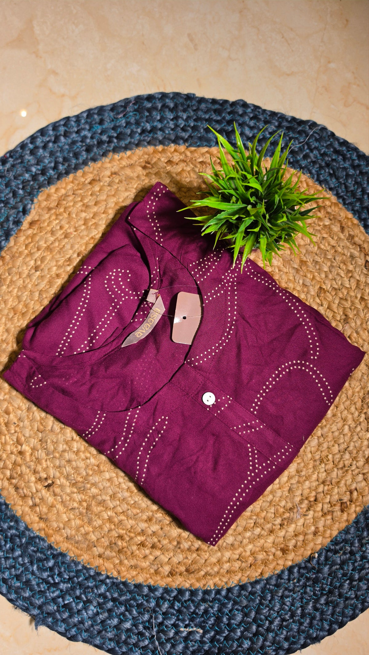 Daily Wear Kurti(11774)