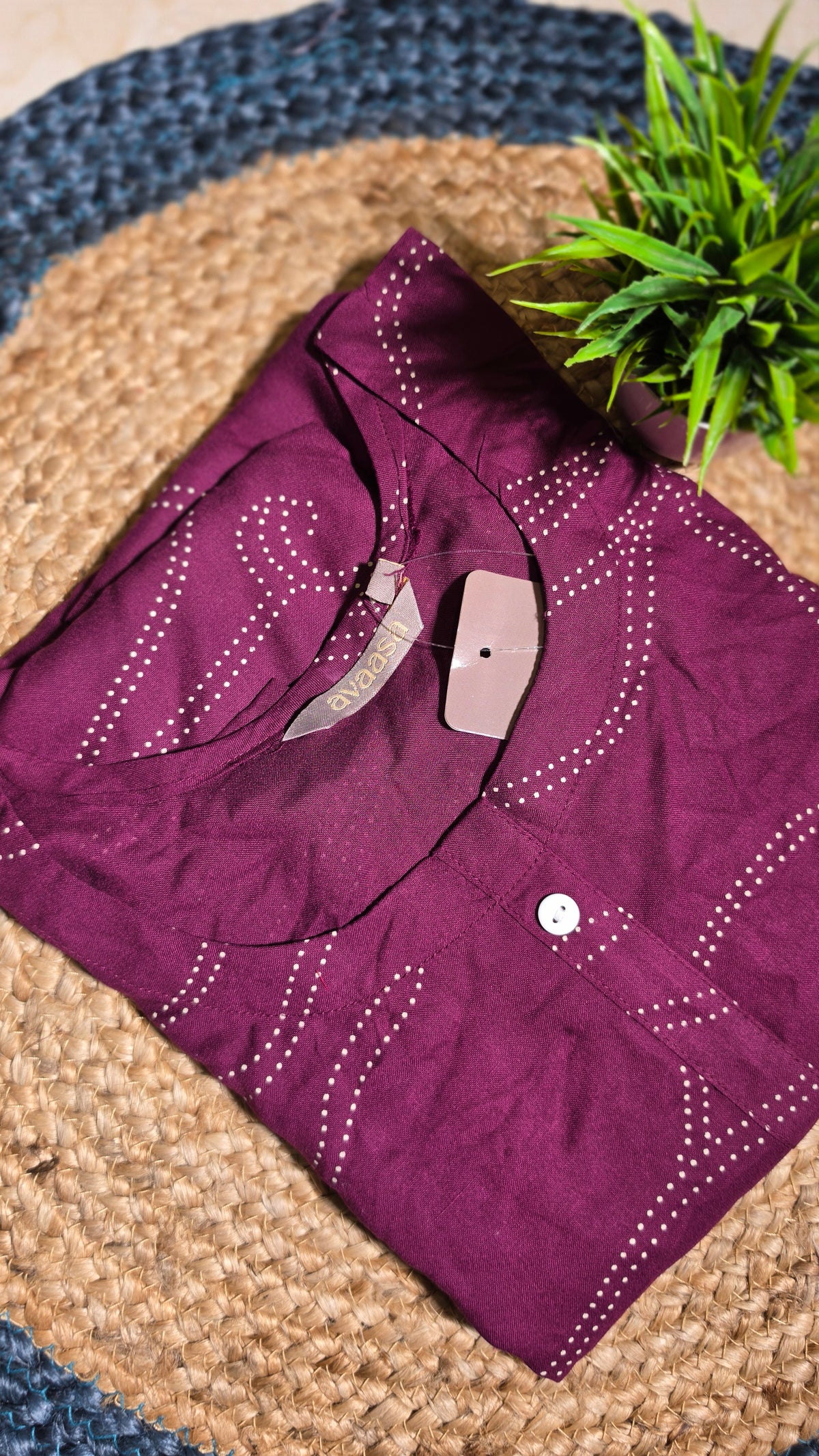 Daily Wear Kurti(11774)