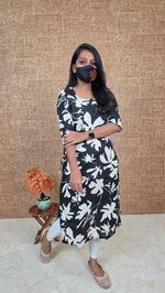 Office wear Kurti(11786)