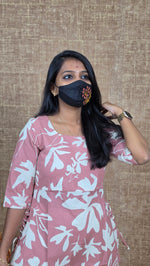 Office wear Kurti(11787)