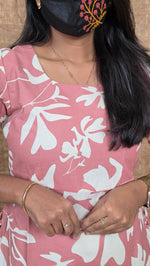 Office wear Kurti(11787)