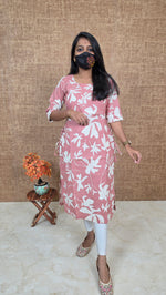 Office wear Kurti(11787)