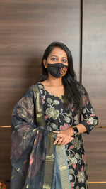 Salwar set(11818)