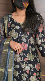 Salwar set(11818)