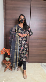 Salwar set(11818)