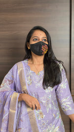 Salwar set(11820)