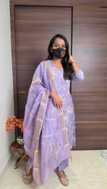 Salwar set(11820)