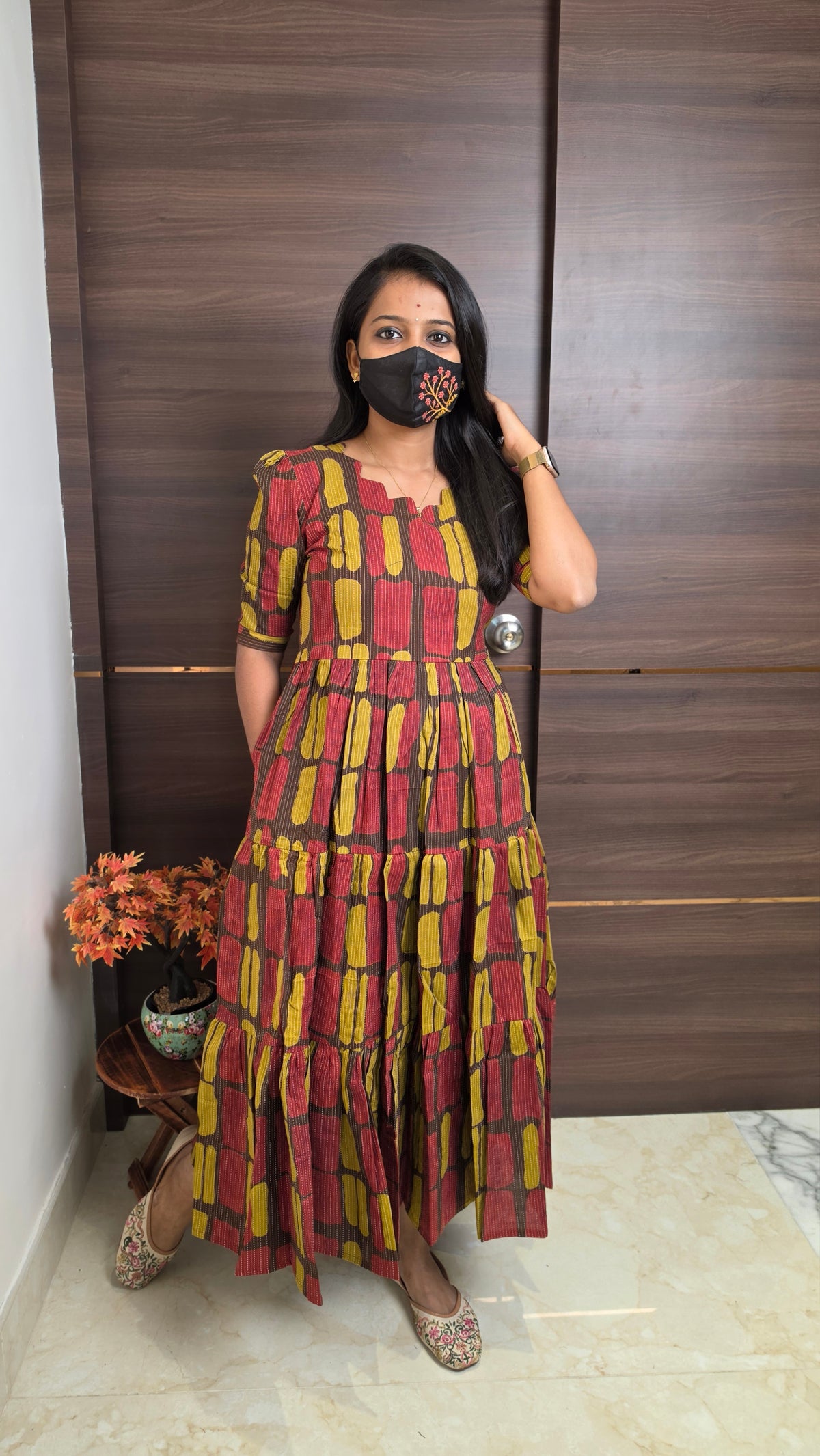 Jaipur Western Wear(11824)