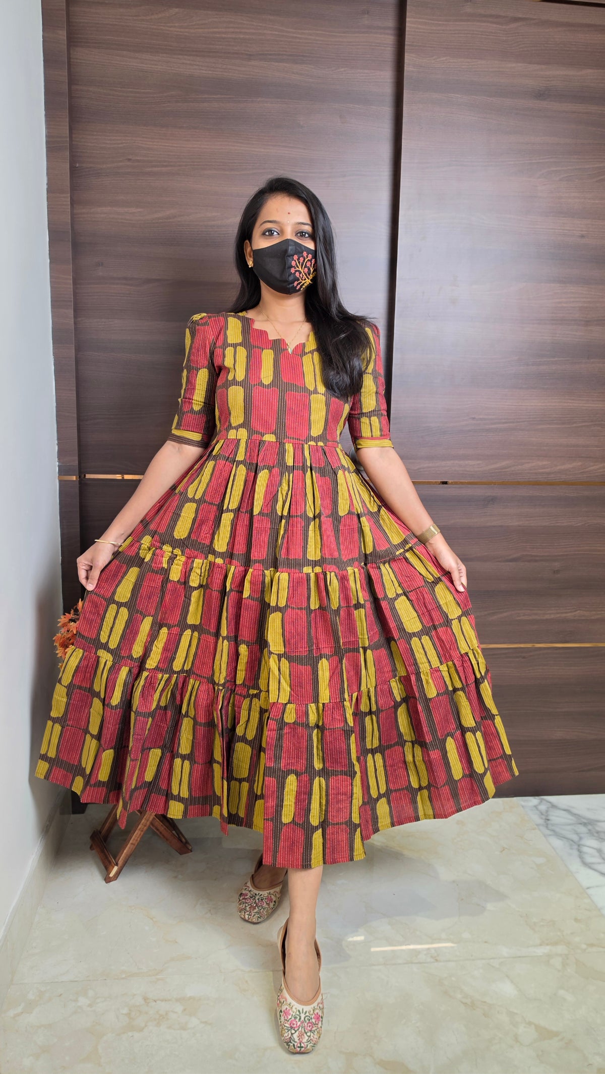 Jaipur Western Wear(11824)