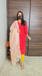 Thaanvi Salwar set(11850)
