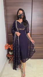 Aanvi Handwork Set(11845)