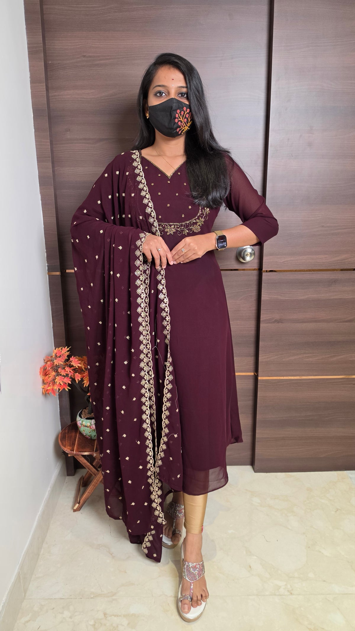 Aanvi Handwork Set(11846)(C4)
