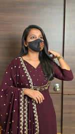 Aanvi Handwork Set(11846)(C4)