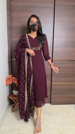 Aanvi Handwork Set(11846)(C4)
