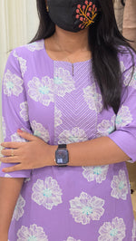 Office Wear - Embroidery(11888)