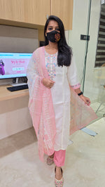 Salwar set(11899)