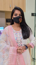 Salwar set(11899)