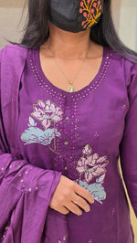 Salwar set(11898)