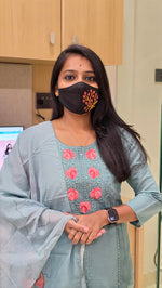 Salwar set(11896)