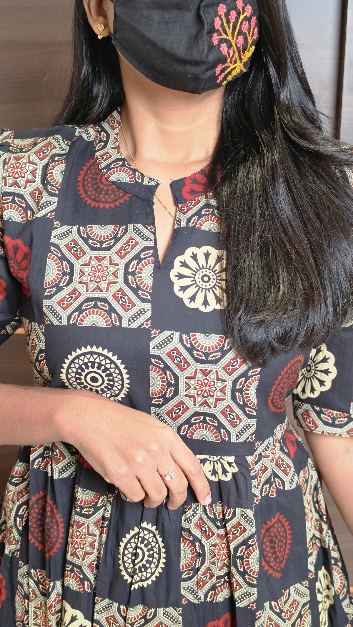 Jaipur Western Wear(12054)