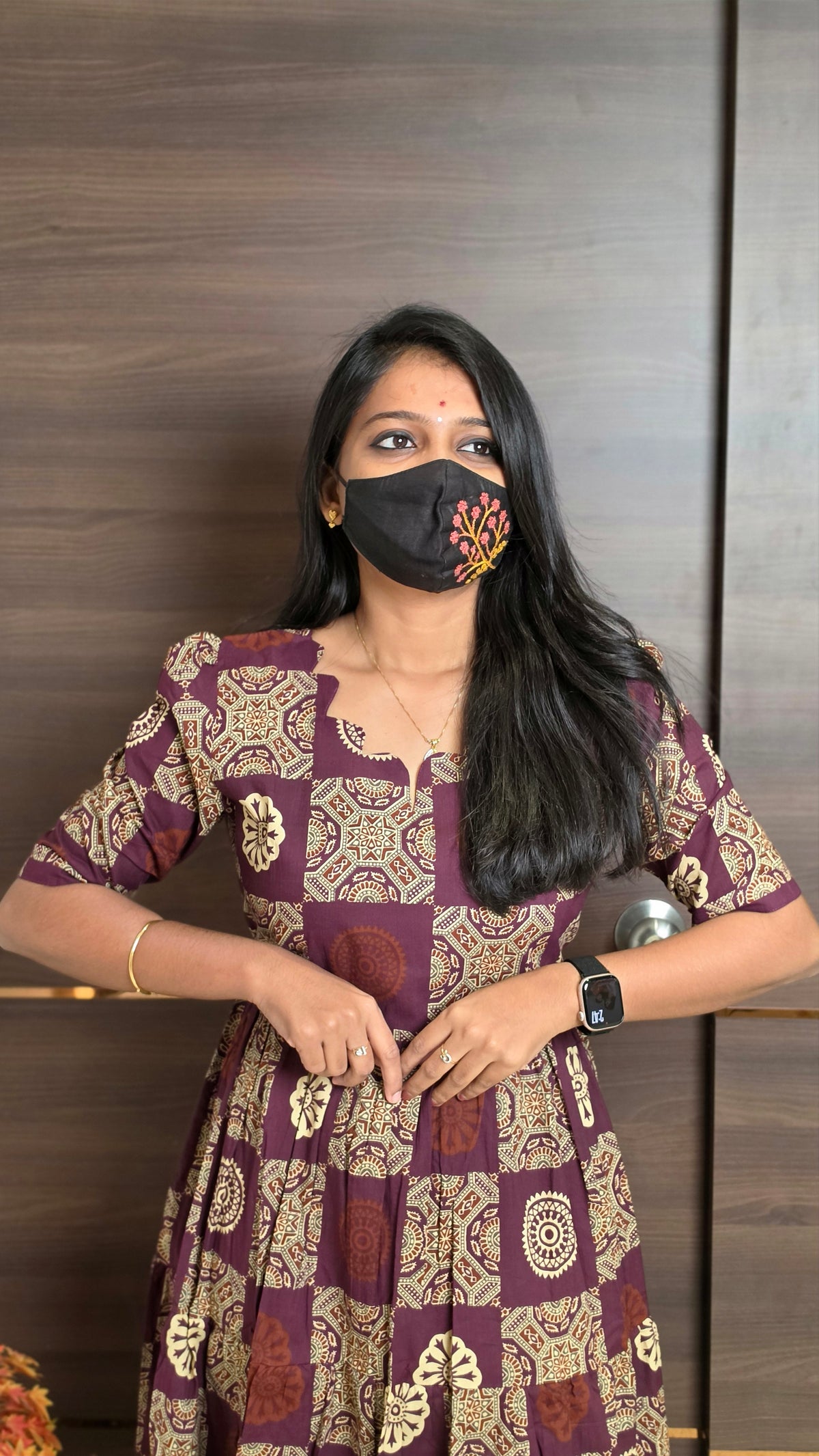 Jaipur Western Wear(12055)