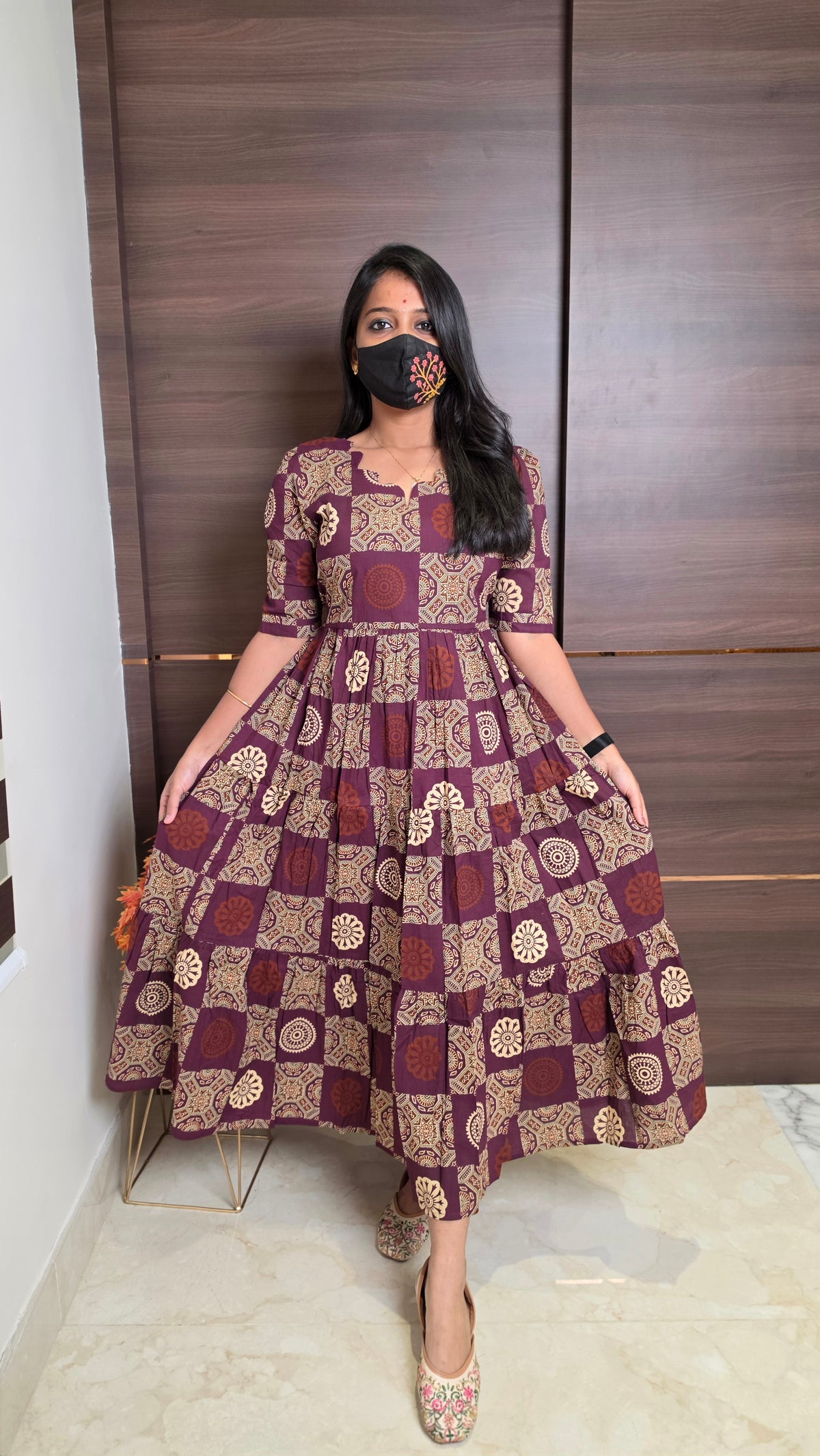 Jaipur Western Wear(12055)