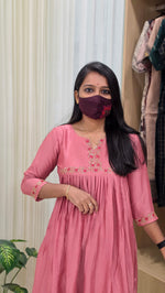 Ethnic Wear kurti(12760)