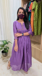 Ethnic Wear kurti(12759)