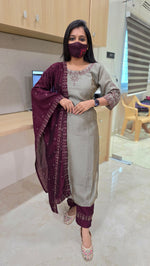 Salwar set(12101)