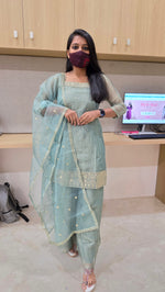 Sharara Salwar Set(12106)