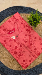 Tuna Zip Nighty(10184)