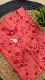 Tuna Zip Nighty(10184)
