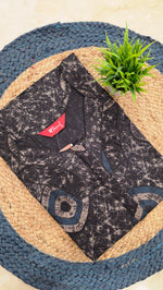Tuna Zip Nighty(10173)