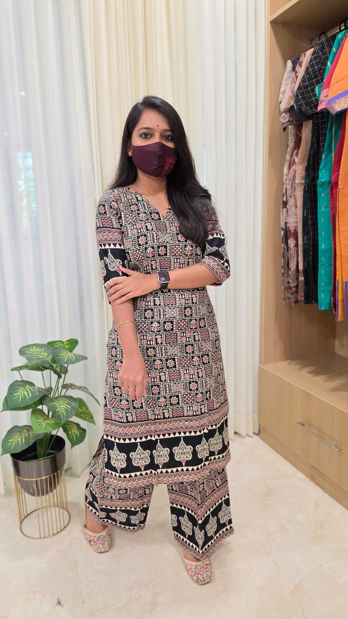 Cord set(12162)