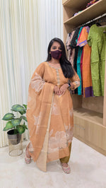Ethnic Salwar Set(12166)