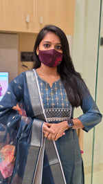 Salwar set(12178)