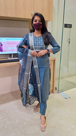 Salwar set(12178)