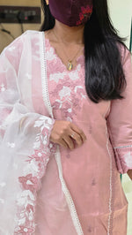 Salwar set(12180)