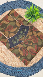 Flora Titanic Nighty(10207)