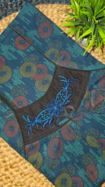Flora Titanic Nighty(10210)