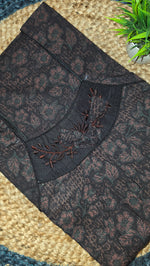 Flora Titanic Nighty(10211)