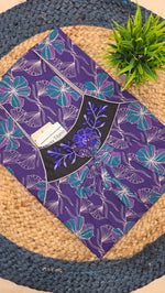 Flora Titanic Nighty(10213)